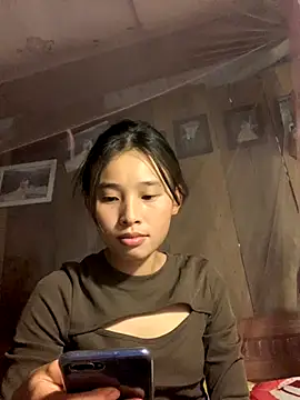 Han-han123 online show from November 14, 7:52 am