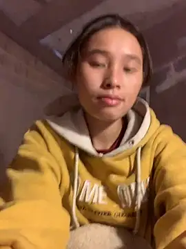 Han-han123 online show from November 4, 3:55 am