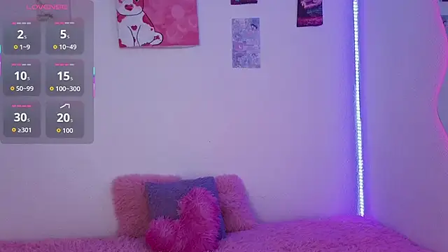 hime ko online show from January 17, 12:23 pm