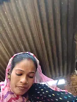 Snapshot of Co_punam chatting on October 11, 8:30 am Co punam online show from October 11, 8:30 am