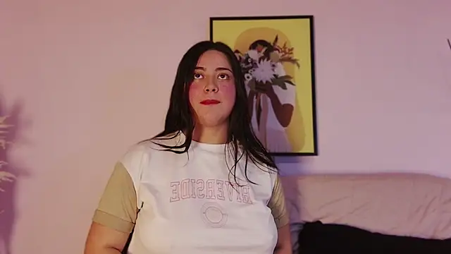 JulietaTorres  online show from October 8, 5:12 am