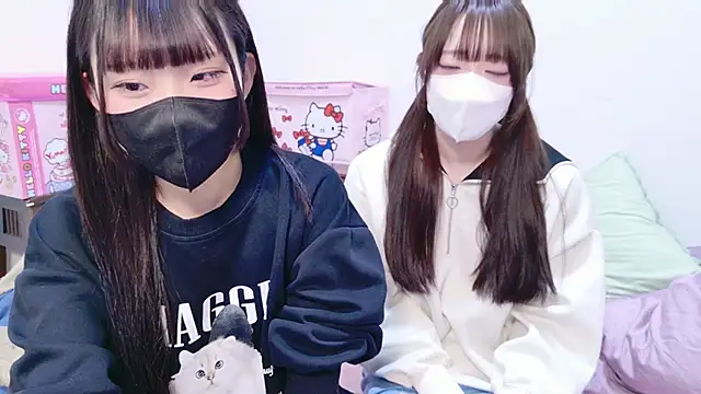 KaYo sorriso online show from March 17, 7:01 am