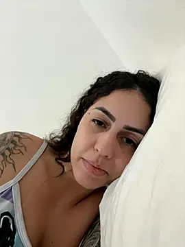 mel casada online show from November 14, 1:05 am