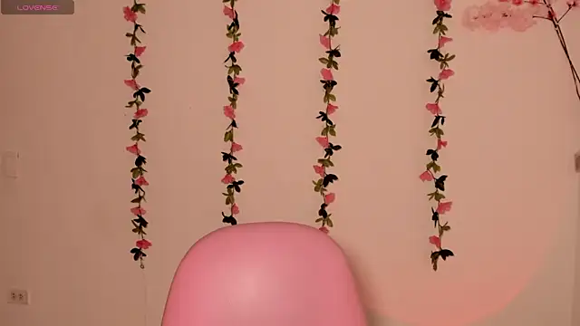 Ashleyroys 111 online show from March 26, 7:15 pm