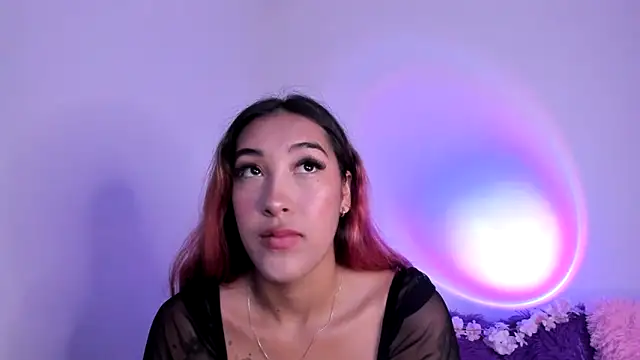 HeidyRousse online show from December 19, 10:29 am