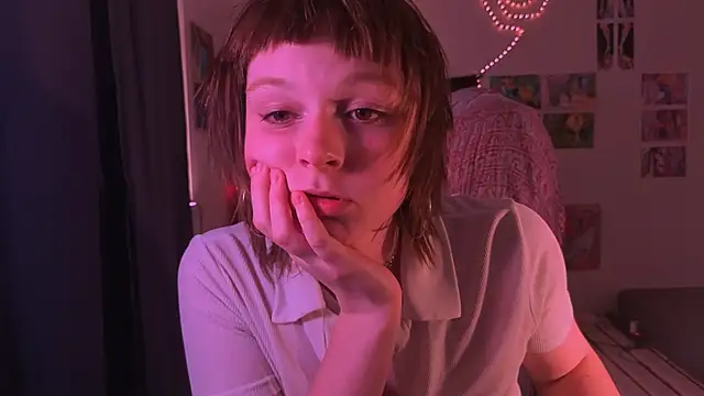 liquid0fluid0 online show from January 13, 4:33 pm