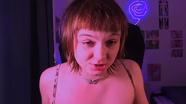 liquid0fluid0 online show from December 19, 6:55 pm