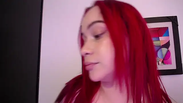 Kari Ruiz  online show from January 16, 8:38 pm