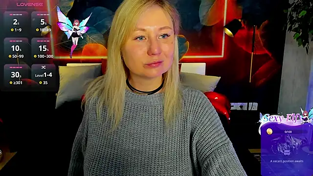 scent  of woman online show from April 15, 1:39 am