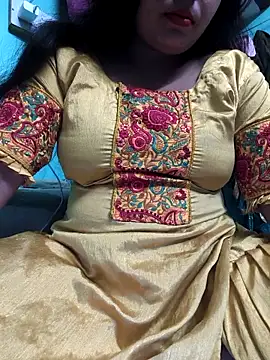 Snapshot of Ekta_bhabhi99 chatting on October 9, 5:44 am Ekta bhabhi99 online show from October 9, 5:44 am