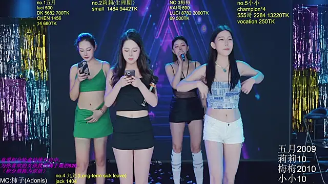 World-flower online show from November 29, 3:27 pm