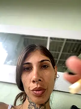 casalskunk online show from October 24, 3:41 pm