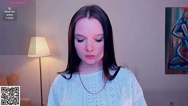 RonnieSchmertz online show from March 18, 7:41 pm