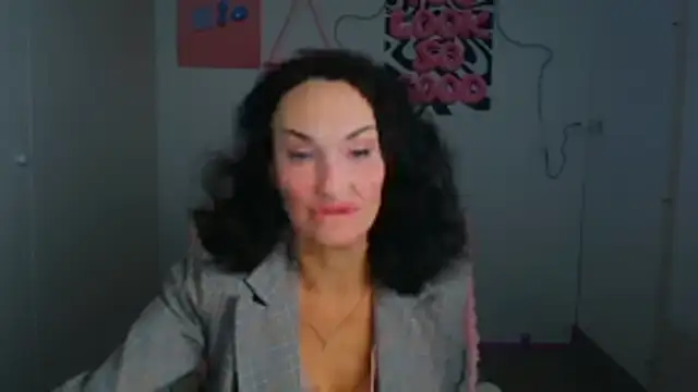 Rosie Rosee online show from April 8, 11:23 am