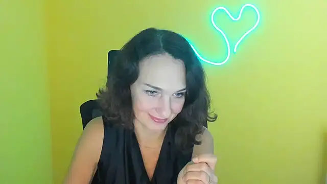 Rosie Rosee online show from October 21, 11:36 am