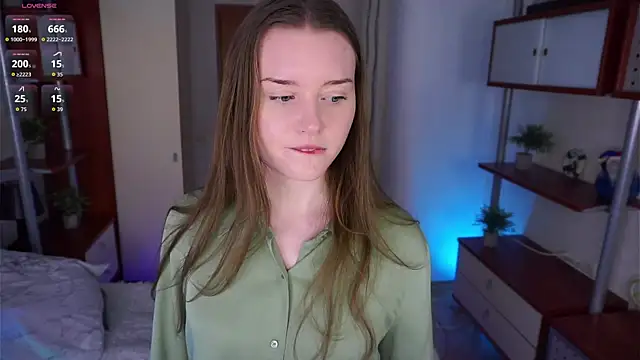 SunRinglein online show from January 10, 6:23 pm