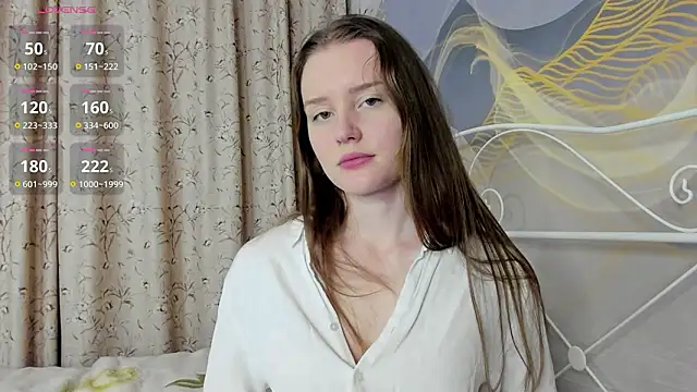 SunRinglein online show from March 29, 6:29 pm