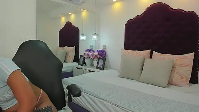 cloe 555 online show from October 22, 10:26 pm