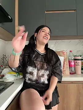 majo gallego online show from April 29, 8:36 pm