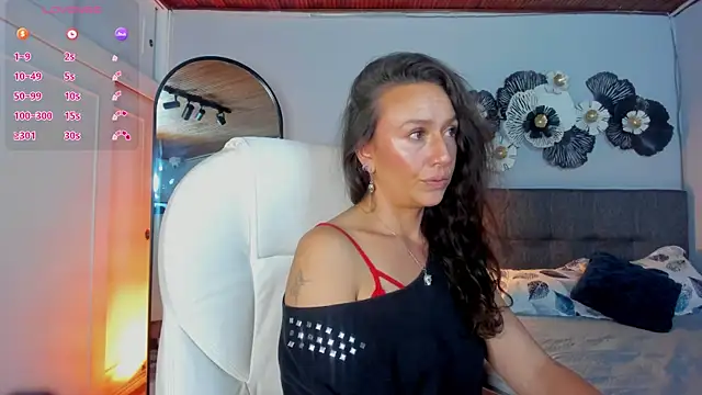 indigo wild  online show from November 11, 1:12 am