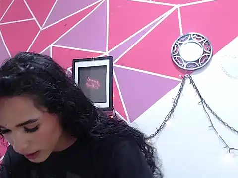 Tifany Adams online show from October 21, 8:57 pm