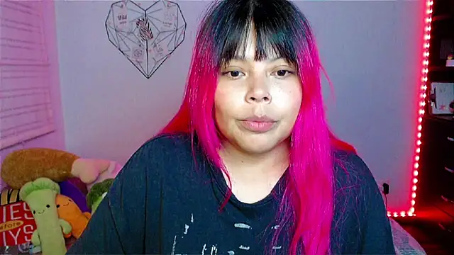 EllieMoonX online show from December 22, 10:46 pm