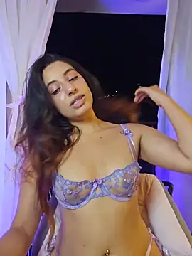 Meganthomson online show from May 16, 1:30 am