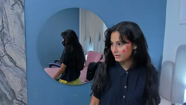 luly dreams online show from June 2, 11:44 am
