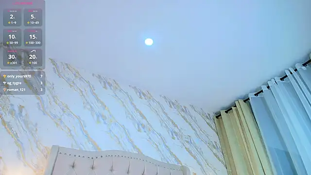 shanell-hott online show from April 11, 7:45 am