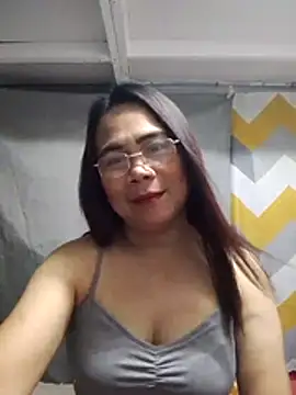 erma joy online show from April 8, 7:16 pm