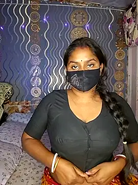 Sweet-Maddlina online show from April 7, 4:03 am