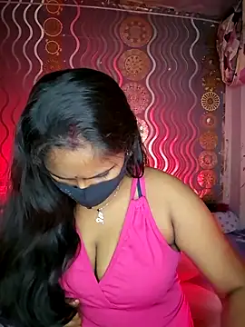 Sweet-Maddlina online show from April 16, 6:14 am