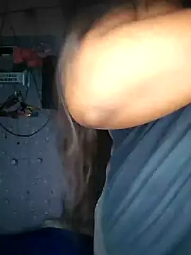 Sweet-Maddlina online show from April 19, 1:16 am