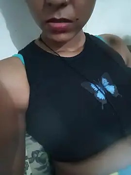 Sexy baby pooja online show from October 13, 3:36 pm