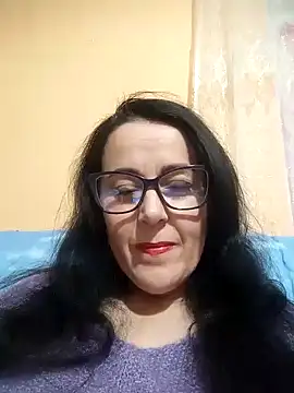 Amelialove42 online show from October 24, 7:10 pm