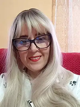 Amelialove42 online show from October 29, 11:25 am