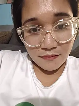 PussyCherry online show from October 10, 6:07 am