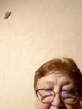 Katherine735 online show from August 4, 7:20 pm
