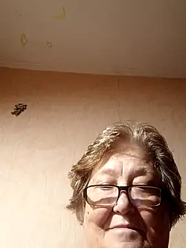 Katherine735 online show from October 22, 6:35 pm