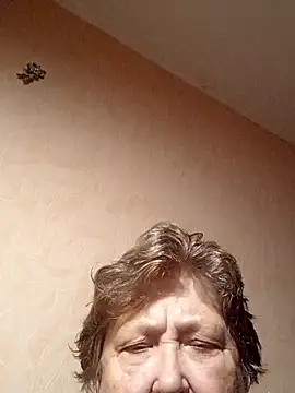 Snapshot of Katherine735 chatting on October 9, 8:02 pm Katherine735 online show from October 9, 8:02 pm