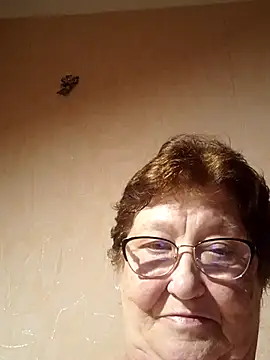 Katherine735 online show from June 27, 7:31 pm