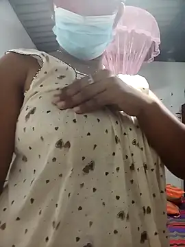 HarshiStar7 online show from November 2, 9:40 pm