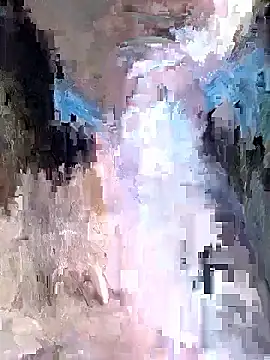 FATIFATIMOROC online show from January 8, 11:42 pm