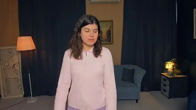 NicolaAlsaqri online show from October 29, 8:51 am