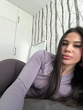 Sweet Lana69 online show from April 23, 10:55 am