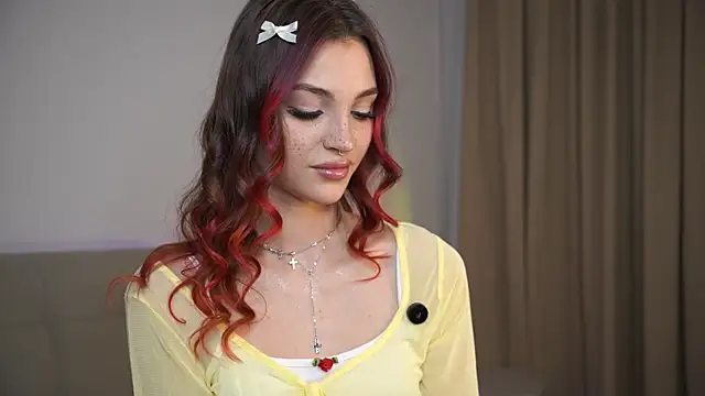 Snapshot of beckymadsons chatting on October 10, 1:49 pm beckymadsons online show from October 10, 1:49 pm