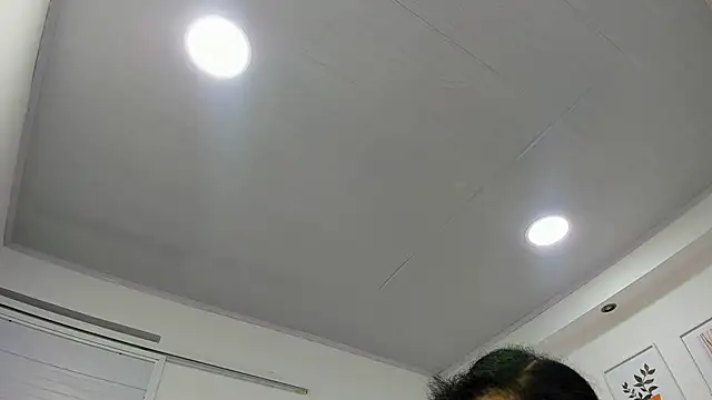 Dakota evans18 online show from December 4, 2:36 am