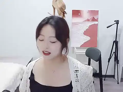 520qing online show from October 15, 12:52 pm