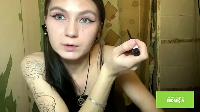 ArianeBhayani online show from November 11, 9:23 pm