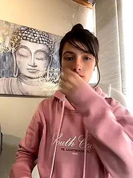 Alejandra pink10 online show from October 14, 3:14 pm
